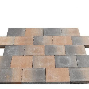Cheapstone 20x30x5 met deklaag Kilimanjaro