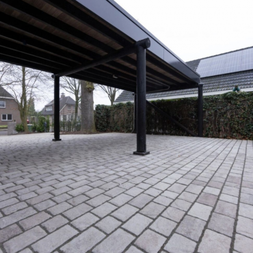 Kasseisteen lineair Elba 8cm