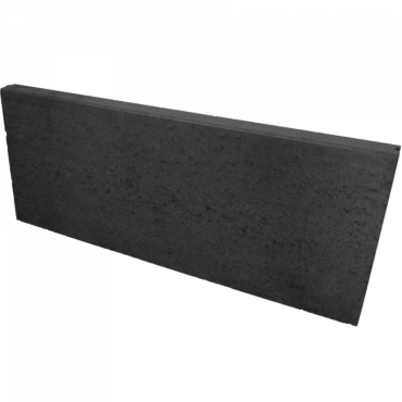 Opsluitband 7x40x100 zwart