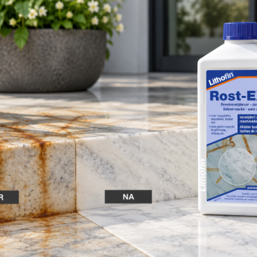 Lithofin Rost-Ex 500ml