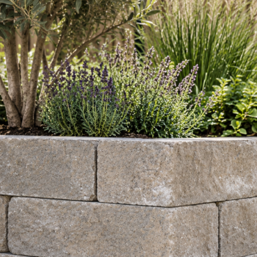 Granuwall 12x12x30 Nuance Greige