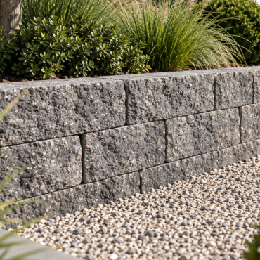 Granuwall 12x12x30 Roubaix