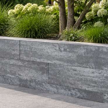GeoPlano Strak 10x12x60 Elba