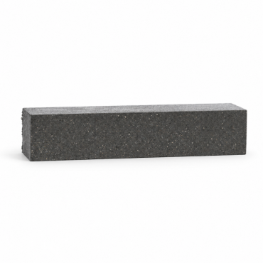 Stapelblok 15x15x60 Modular Cannobio (in 1 vol pak zitten 4 hoekstukjes)