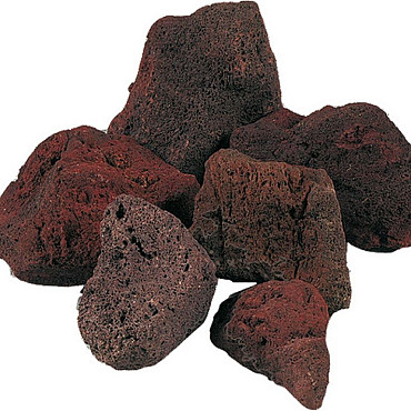 Lava keien 50-80mm gaasbox ca. 600kg