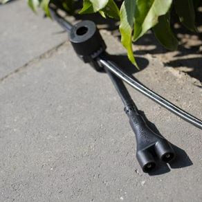 Splitter