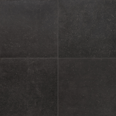GeoCeramica 60x60x4 Impasto Negro