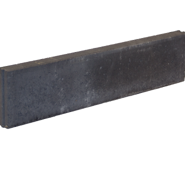 Opsluitband 8x20x100 zwart