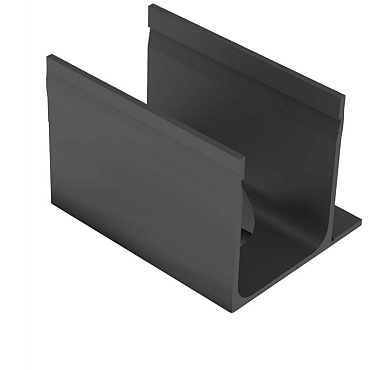 Watergoot design Slimline koppelstuk excentrisch