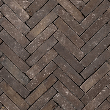 Waalformaat Nostalgisch 5x20x6 Onbezand Antique