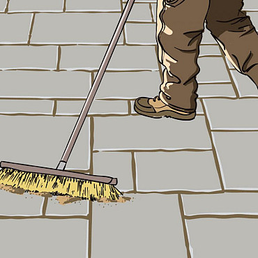 Voeg Gatorsand XP G2 Beige 20kg
