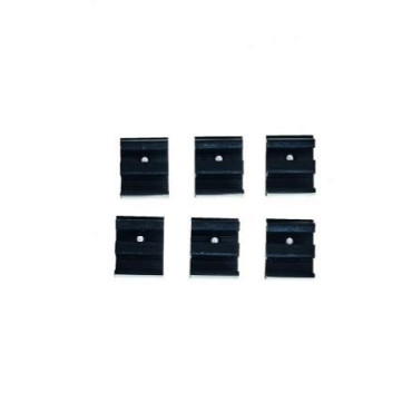 Evo Flex Clips (6st)
