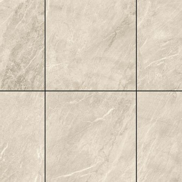 Cerasun 60x60x4 Bergamo Greige