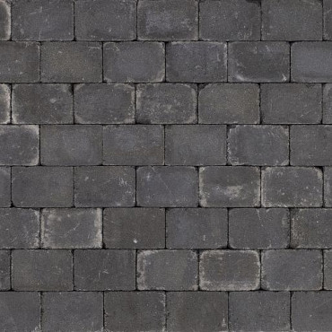 Tumbelton XL 15x22,5x8 Coal