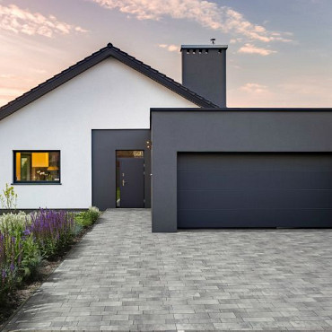 Smartton XL Banenverband 8cm Matterhorn