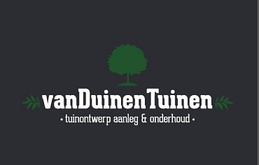 Van Duinen Tuinen 