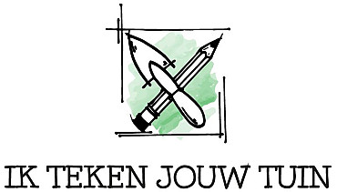 Ik teken jouw tuin