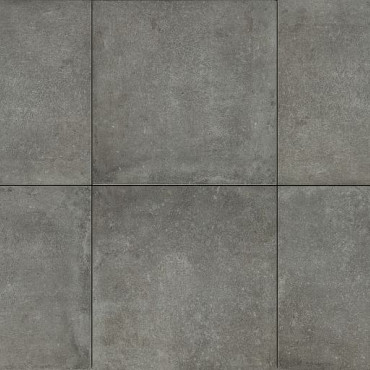 Cerasun 60x60x4 Brescia Grigio