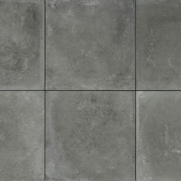 Cerasun 60x60x4 Concrete Graphite (uit assortiment 2025)