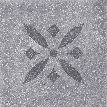 Marlux Caliza 60x60x3 Azul Design 2 (uit assortiment 2026)