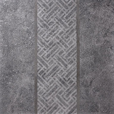 Marlux Caliza 60x60x3 Marin Border (uit assortiment 2024)