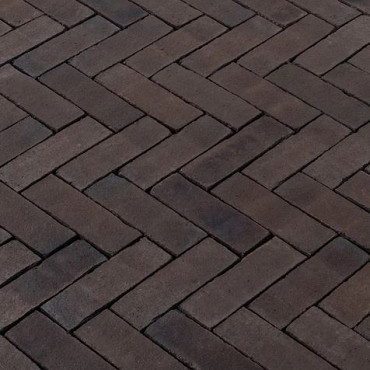 Dikformaat Strak 7x20x8,5 onbezand Gent