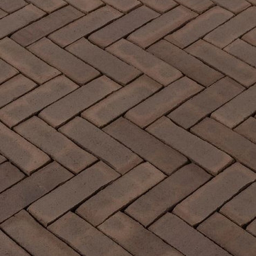 Dikformaat Strak 7x20x8,5 onbezand Brussel (Herfstaanbieding)