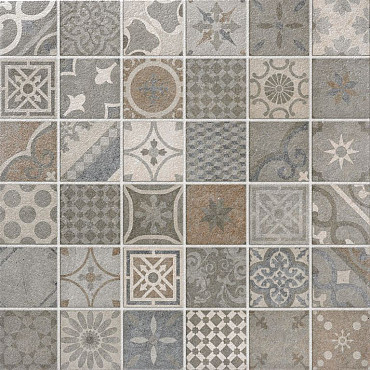 Marlux Mosaic 60x60x3 Fresco (uit assortiment 2026)