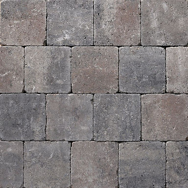 Stonehedge 15x15x6 Tavo