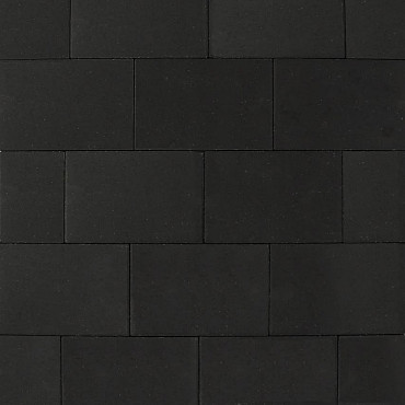 Liscio 20x30x6 Antraciet (uit assortiment 2024)