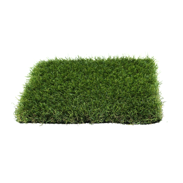 Kunstgras Silver Wild rol 4m breed (poolhoogte 40mm) Op=Op