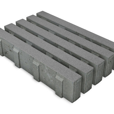 EcoStrook Geo 40x60x12 Cannobio