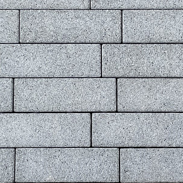 GeoColor Excellent 10,5x31,5x8 Grijs HK Partij Op=Op (uitverkocht 16-5-25)