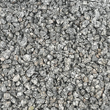 Granito edel split grijs 8-16mm 20kg
