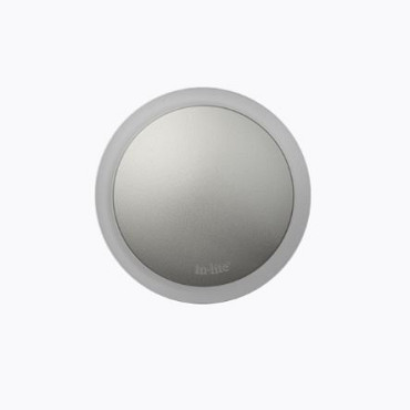 Puck 60 Pearl Grey