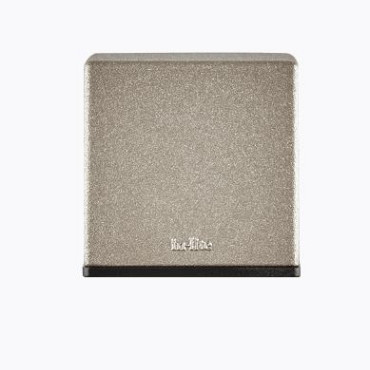 Big Cubid Rosé Silver