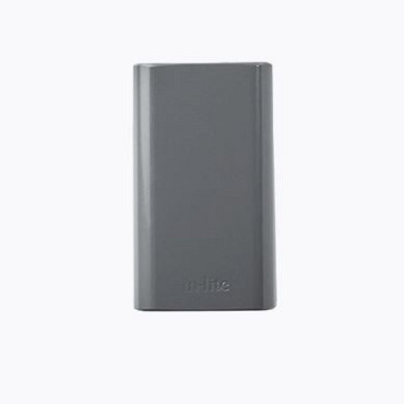 Ace Down Flat Grey WALL (uit assortiment 2025)