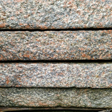 Granietbeams 10x20x150 multicolor Op=Op