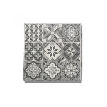 GeoProArte Stones 40x40x4 Multi Decor (uit assortiment 2025)