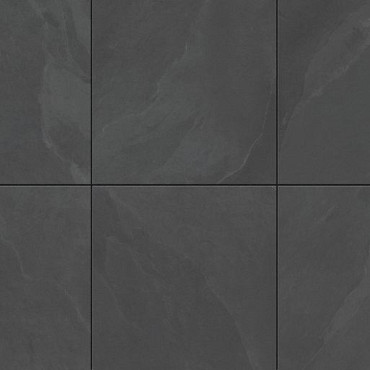 Keramiek 60x60x2 Pavia Antracite
