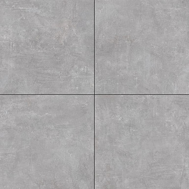 Keramiek TRE 80x80x3 Cilento Grigio