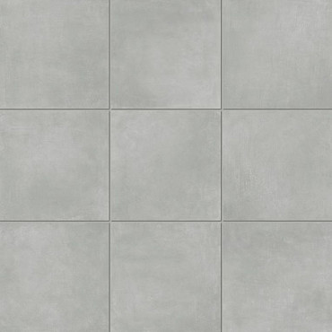 GeoCeramica 100x100x4 Locarno Silver (uit assortiment 2026)
