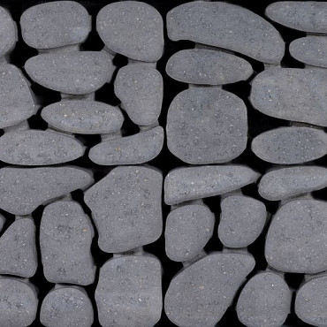 Citta Klimata Basic 40x60x10 Antraciet