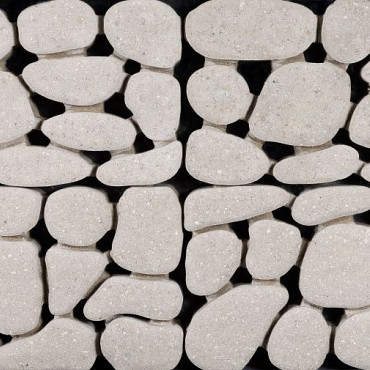 Citta Klimata Basic 60x60x10 Grijs