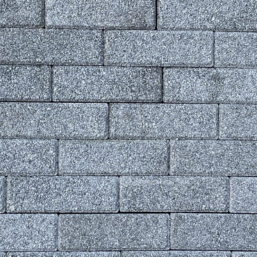 Dikformaat 7x21x8 Uitgewassen Grijs HK Partij Op=Op (uitverkocht 3-3-26)