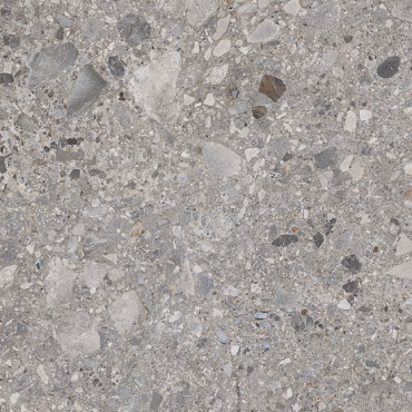 Keramiek Solostone 70x70x3,2 Composite Mixed Grey (uit assortiment 2026)
