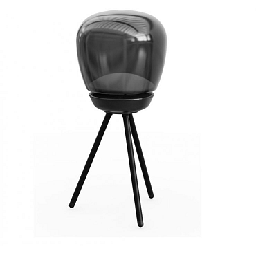 Tripod 1 t.b.v. Vogue en Big Voque