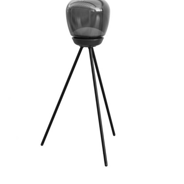 Tripod 2 t.b.v. Voque en Big Voque