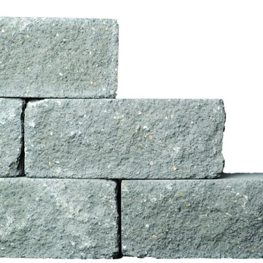 Granuwall 12x12x30 Light Grey