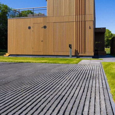 EcoStrook Geo 40x60x12 Elba